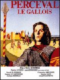 Affiche de Perceval le Gallois, film à voir en streaming sur Pygargue
