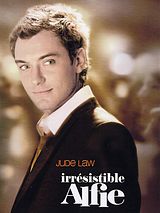 Affiche de Irrésistible Alfie, film à voir en streaming sur Pygargue
