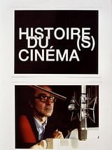 poster du film Moments choisis des histoire(s) du cinéma