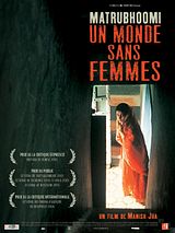 Affiche de Matrubhoomi un monde sans femmes, film à voir en streaming sur Pygargue