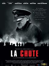 Affiche de La Chute, film à voir en streaming sur Pygargue
