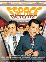 Affiche de Espace détente, film à voir en streaming sur Pygargue