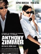 Anthony Zimmer (Bande originale du film de Jérôme Salle)