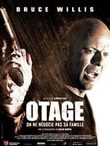 Affiche de Otage, film à voir en streaming sur Pygargue