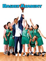 Affiche de Basket academy, film à voir en streaming sur Pygargue