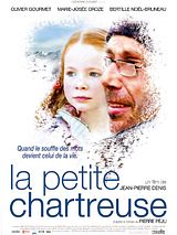 Affiche de La Petite Chartreuse, film à voir en streaming sur Pygargue