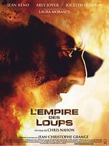 Affiche de L'Empire des loups, film à voir en streaming sur Pygargue