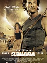 Sahara (Music from and Inspired by the Motion Picture)