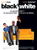 Affiche de Black/white, film à voir en streaming sur Pygargue