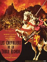 Affiche de Les Chevaliers de la table ronde, film à voir en streaming sur Pygargue