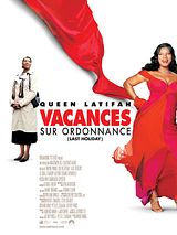 Affiche de Vacances sur ordonnance, film à voir en streaming sur Pygargue