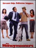Affiche de Pour le meilleur et pour le pire, film à voir en streaming sur Pygargue