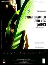 Affiche de J'irai cracher sur vos tongs, film à voir en streaming sur Pygargue