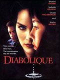 Affiche de Diabolique, film à voir en streaming sur Pygargue