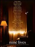 Affiche de Nine Lives, film à voir en streaming sur Pygargue