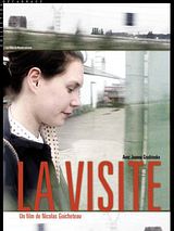 Affiche de La Visite, film à voir en streaming sur Pygargue