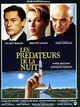 Affiche de Les Prédateurs de la nuit, film à voir en streaming sur Pygargue