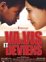 Va, Vis et Deviens (Original Motion Picture Soundtrack)