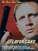 Affiche de Layer Cake, film à voir en streaming sur Pygargue