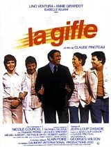 poster du film La Gifle
