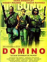 Affiche de Domino, film à voir en streaming sur Pygargue