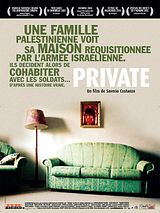 Affiche de Private, film à voir en streaming sur Pygargue