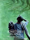 Affiche de Quelques jours en avril, film à voir en streaming sur Pygargue