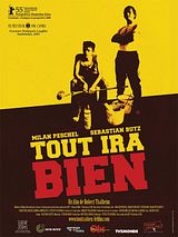 Affiche de Tout ira bien, film à voir en streaming sur Pygargue