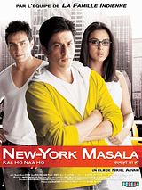 Kal Ho Naa Ho (Original Motion Picture Soundtrack)