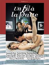 Affiche de Un fil à la patte, film à voir en streaming sur Pygargue