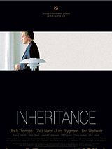 Affiche de Inheritance, film à voir en streaming sur Pygargue
