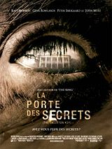 Affiche de La Porte des secrets, film à voir en streaming sur Pygargue