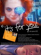 Affiche de It's for you, film à voir en streaming sur Pygargue
