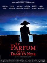 Affiche de Le Parfum de la dame en noir, film à voir en streaming sur Pygargue