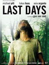 Affiche de Last Days, film à voir en streaming sur Pygargue