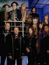 Babylon 5: The Lost Tales (Original Soundtrack)