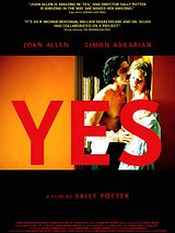 Affiche de Yes, film à voir en streaming sur Pygargue