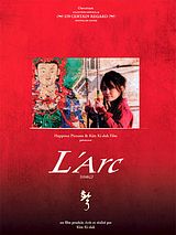 Affiche de L'Arc, film à voir en streaming sur Pygargue