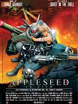 Affiche de Appurushîdo, film à voir en streaming sur Pygargue