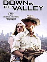Affiche de Down in the Valley, film à voir en streaming sur Pygargue