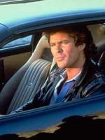 The Stu Phillips Scores: Knight Rider (Original Television Soundtrack)