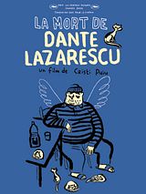 Affiche de La Mort de Dante Lazarescu, film à voir en streaming sur Pygargue