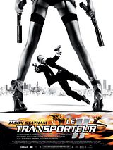 Affiche de Le Transporteur II, film à voir en streaming sur Pygargue