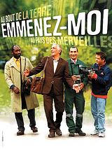 Affiche de Emmenez-moi, film à voir en streaming sur Pygargue