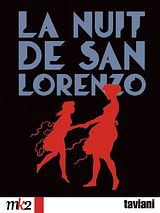 Affiche de La Nuit de San Lorenzo, film à voir en streaming sur Pygargue