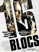 Affiche de 16 Blocs, film à voir en streaming sur Pygargue
