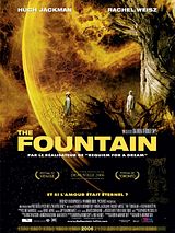Affiche de The Fountain, film à voir en streaming sur Pygargue