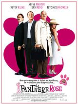 Affiche de La Panthère Rose, film à voir en streaming sur Pygargue