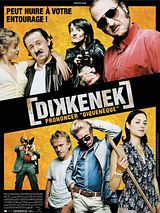 poster du film Dikkenek