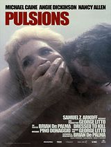 Affiche de Pulsions, film à voir en streaming sur Pygargue